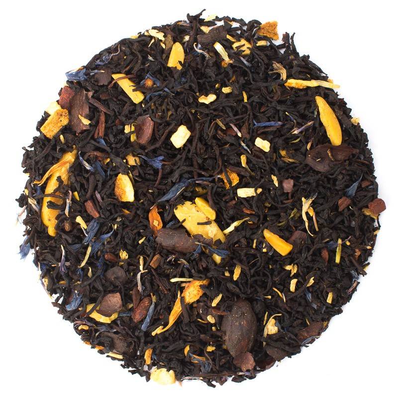 Christmas Surprise loose leaf tea