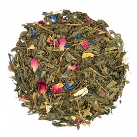 Morning Dew loose leaf tea