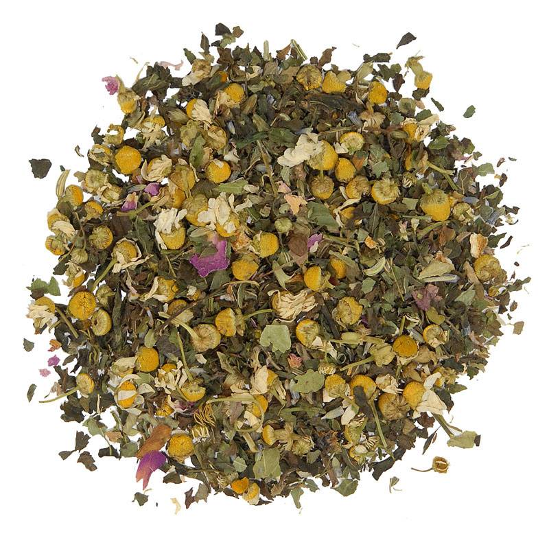 Ronnefeldt Nightcap loose leaf tea