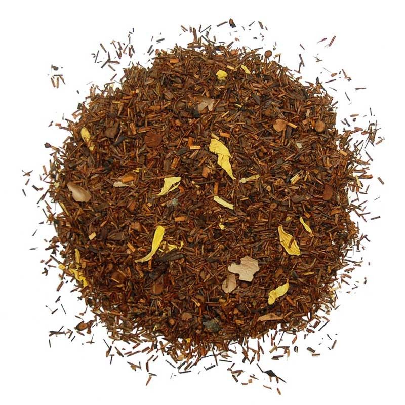 Rooibos Chocolate Truffle loose leaf tea