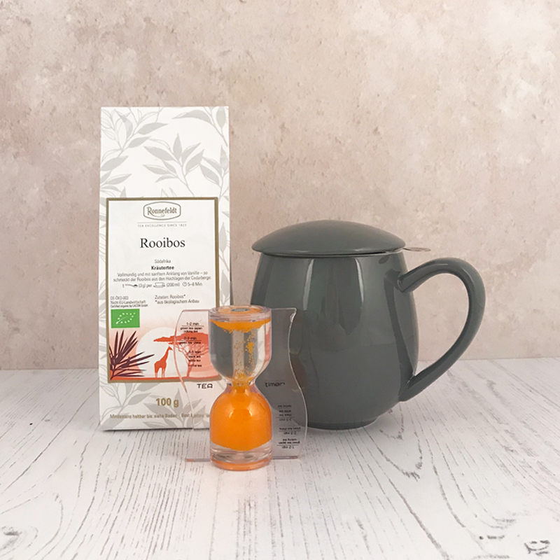 Rooibos Tea Gift Set