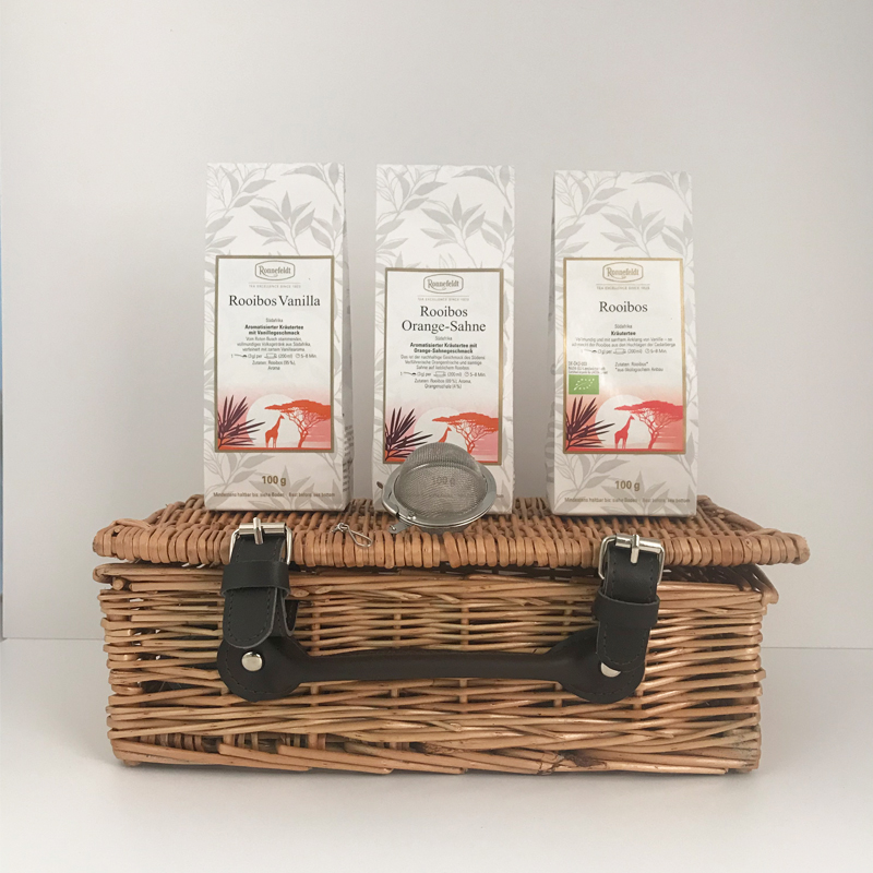 Rooibos Tea Hamper