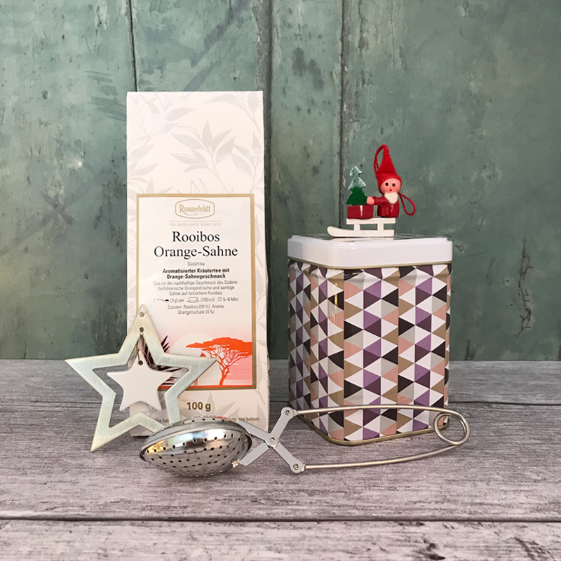 Rooibos Tea Gift Set