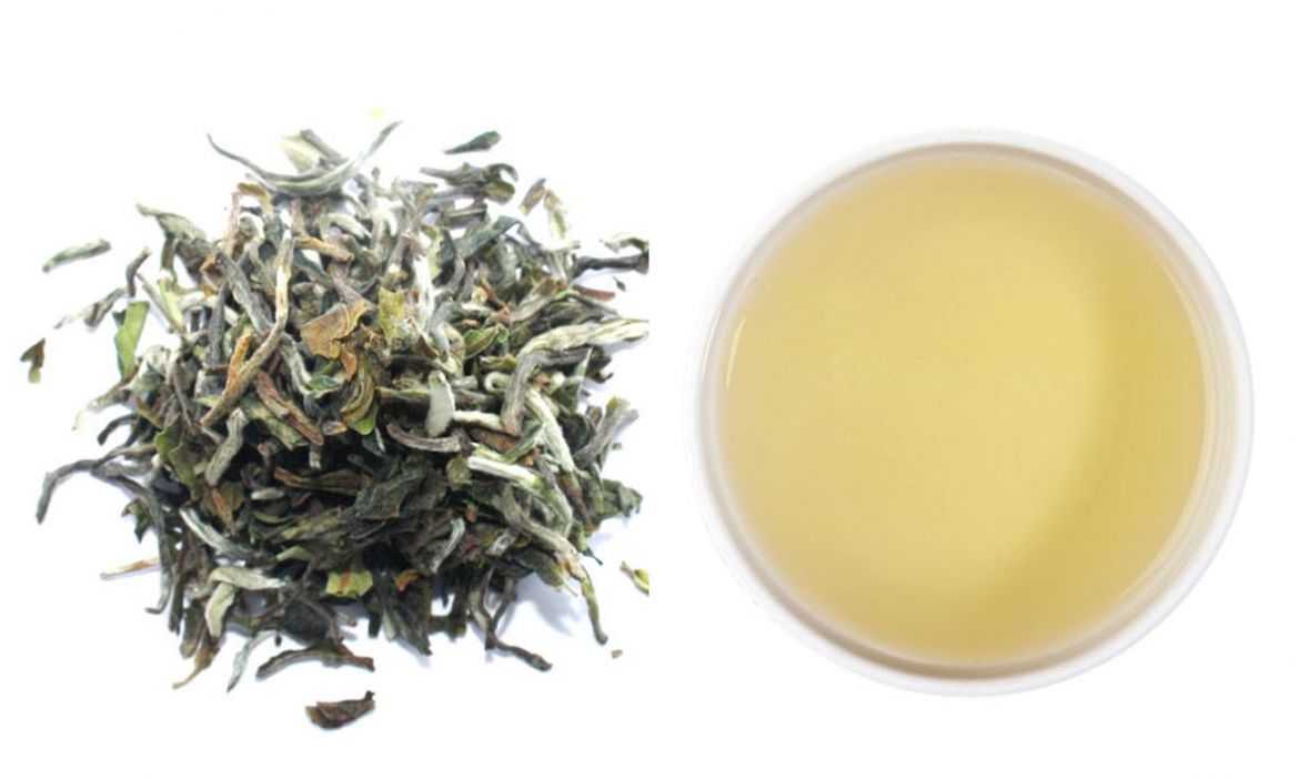 Darjeeling Singbulli First Flush Organic and Darjeeling Phoobsering First Flush Organic