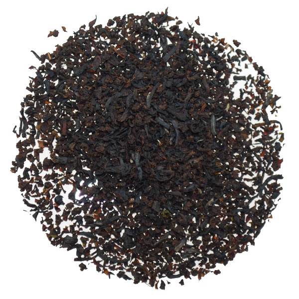 English Breakfast St Andrews loose leaf tea