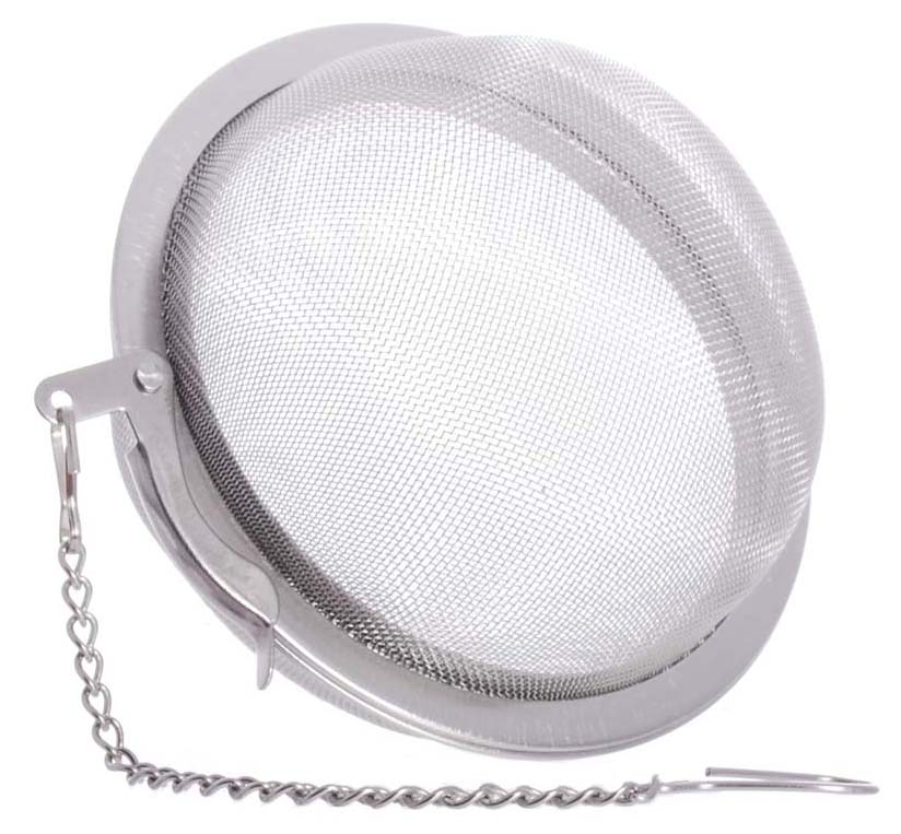 Stainless Steel Tea Ball