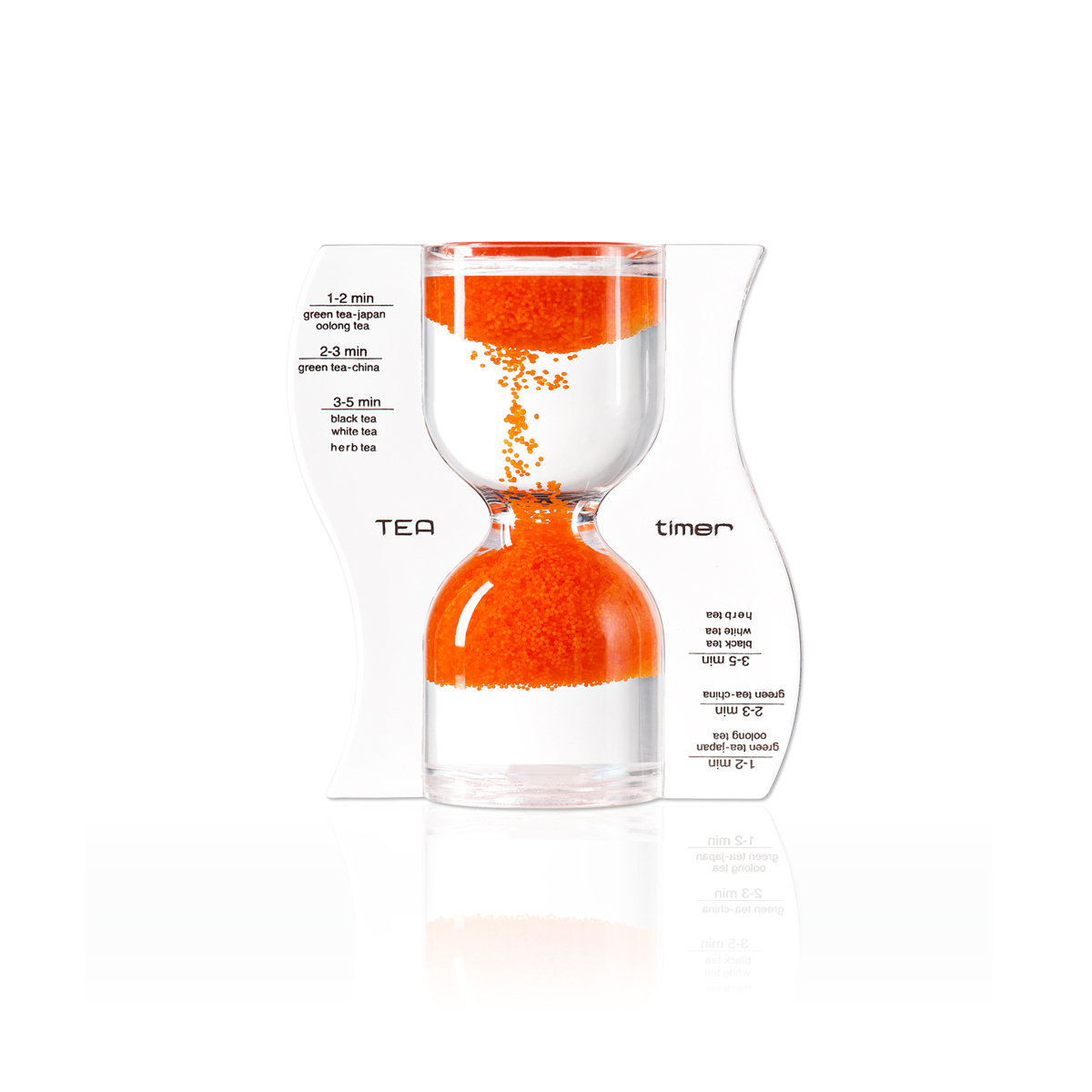 Paradox Tea Timer Orange