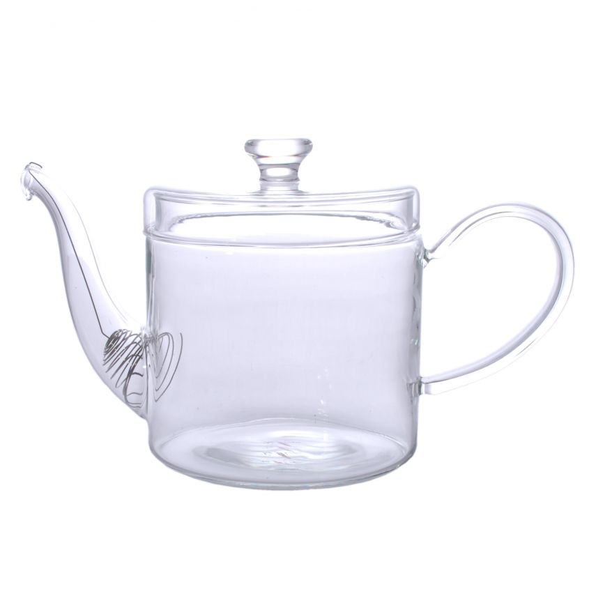 Anna Teapot 1.0L