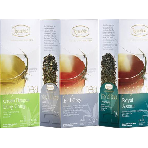 Loose Tea, Caddies, UK Wholesale, Tea for One Gifts - 7