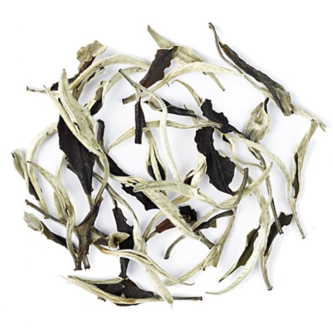 Yunnan Dongzhai Organic White Tea